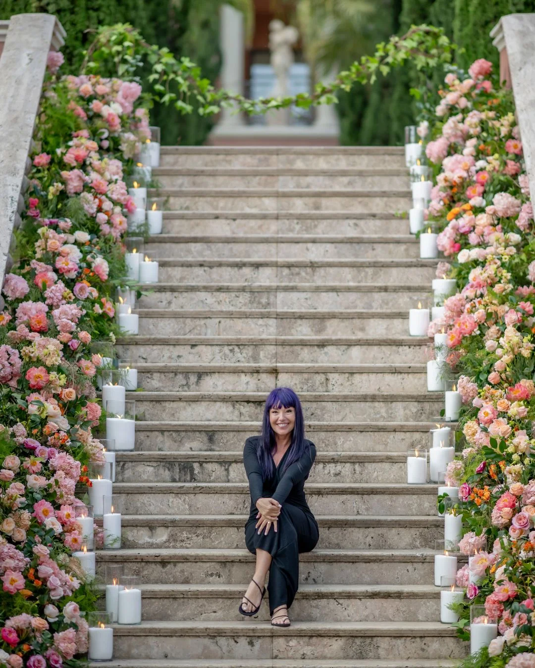 10% Off Wedding Planning Fees | An Extraordinary Beginning